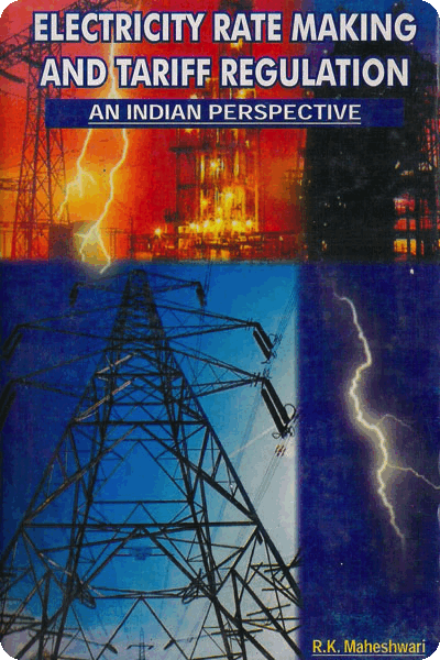 Electricity Regulation