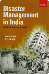 Disaster Management in India