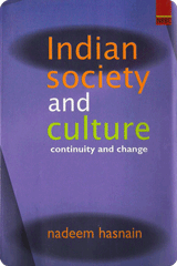 Indian Society and Culture