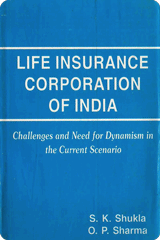 Life Insurance Corporation in India
