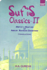 Sufis Classics - II