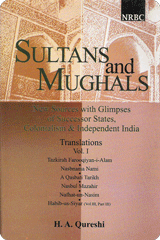Sultans and Mughals Sultans and Mughals