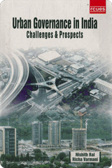 Urban Governance in India